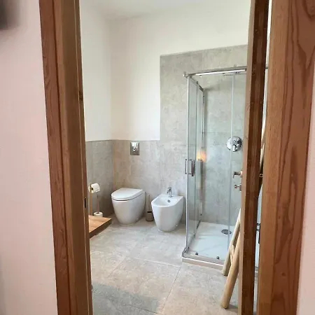 Bed & Breakfast Il Mandorlo *