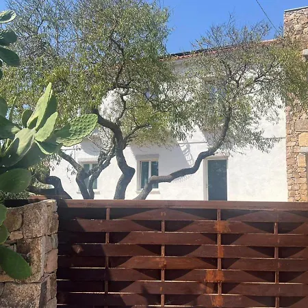 Il Mandorlo * Santa Teresa Gallura