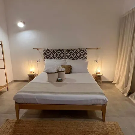 Il Mandorlo 4*
