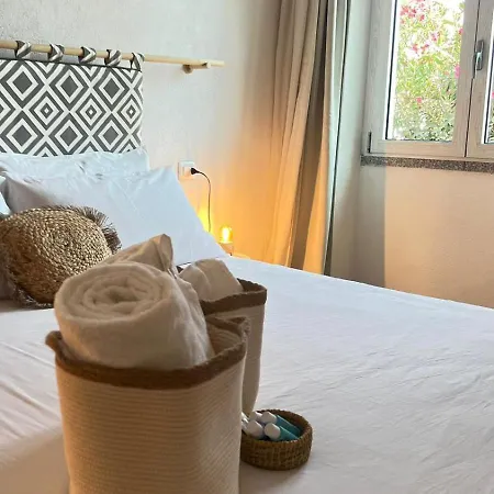 Bed & Breakfast Il Mandorlo Santa Teresa Gallura