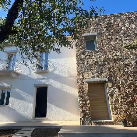 Il Mandorlo * Santa Teresa Gallura