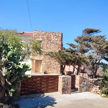 Il Mandorlo 4*