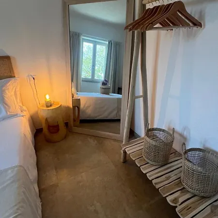 Il Mandorlo B&B 4*