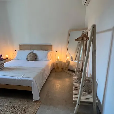 Il Mandorlo Bed & Breakfast