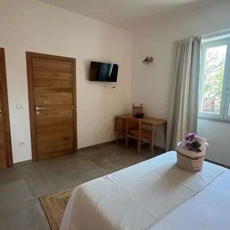 Panzió Il Mandorlo Santa Teresa Gallura