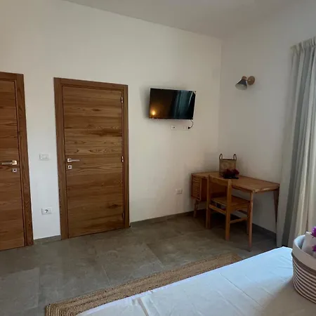 Il Mandorlo Panzió