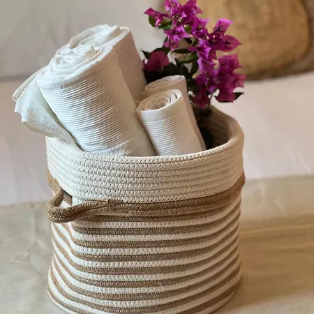 Bed & Breakfast Il Mandorlo *
