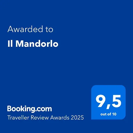 Bed & Breakfast Il Mandorlo Santa Teresa Gallura