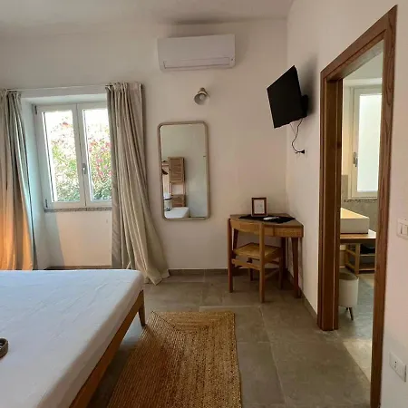 Oda ve Kahvaltı Il Mandorlo