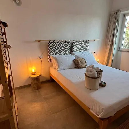 Il Mandorlo Santa Teresa Gallura