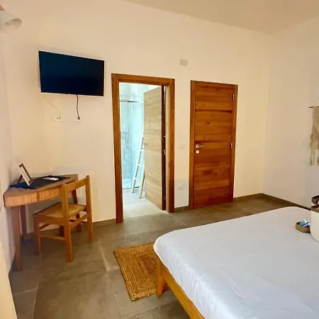 Il Mandorlo Oda ve Kahvaltı 4*