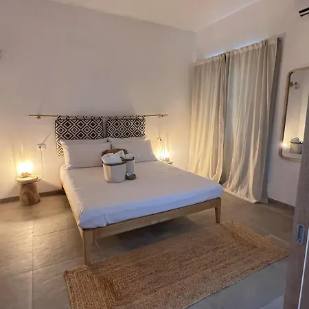 Il Mandorlo Santa Teresa Gallura