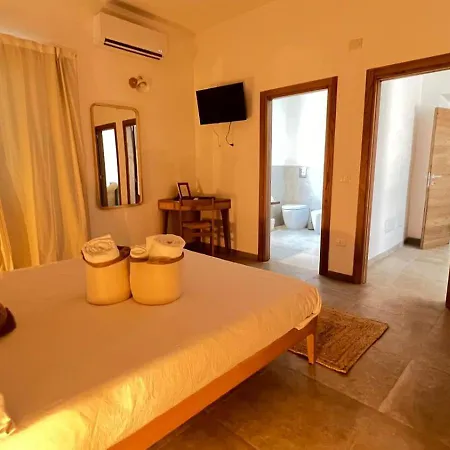 Il Mandorlo Santa Teresa Gallura