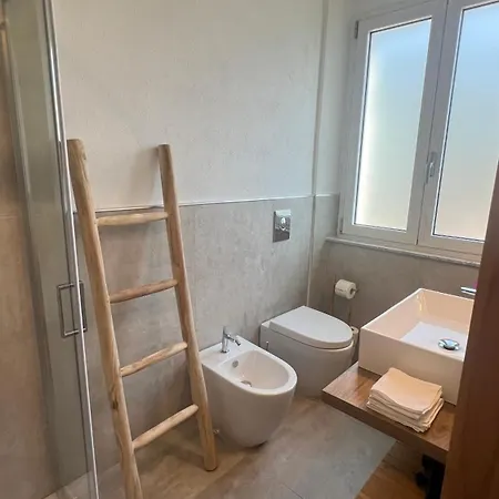 Il Mandorlo 4*