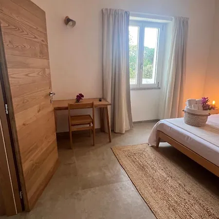 Il Mandorlo サンタ・テレーザ・ガッルーラ