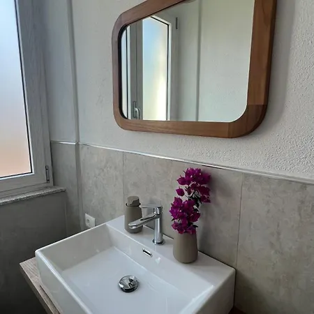 Bed & Breakfast Il Mandorlo *