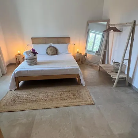 Oda ve Kahvaltı Il Mandorlo Santa Teresa Gallura