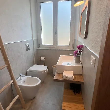 Il Mandorlo Oda ve Kahvaltı Santa Teresa Gallura