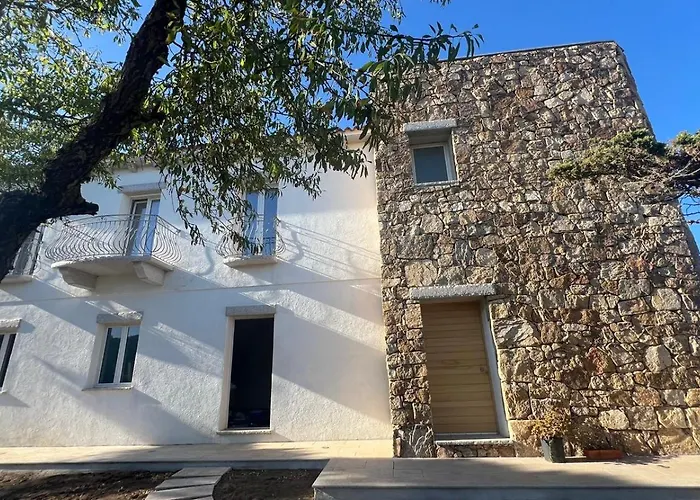 Il Mandorlo 4* Санта-Тереза-Галлура