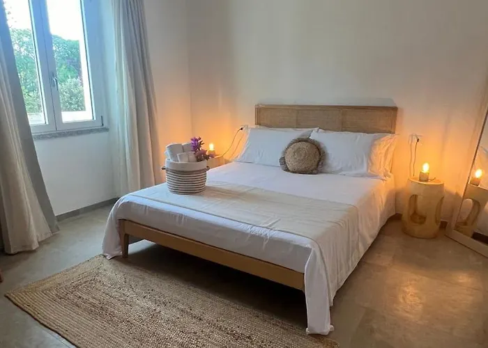 Il Mandorlo 4*